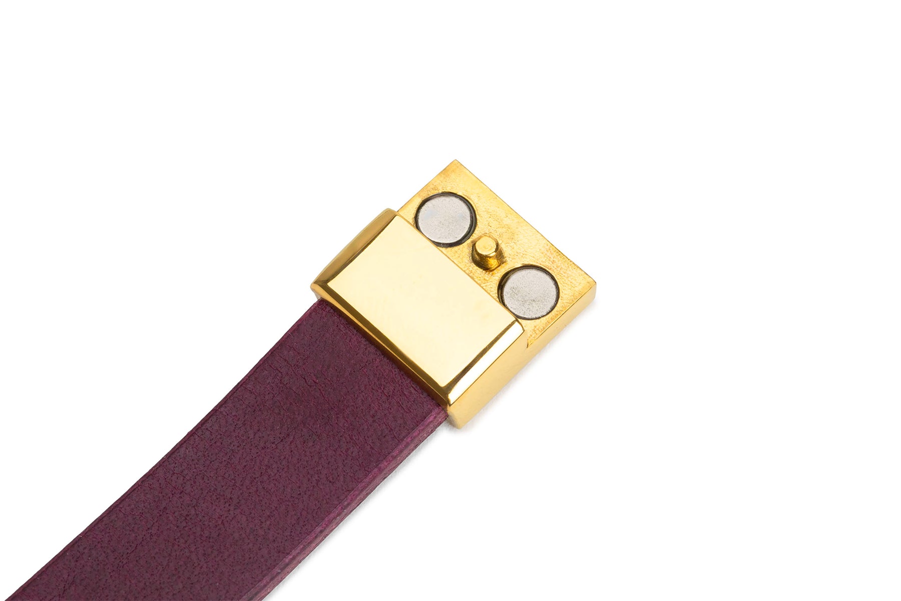Philotes Clip - Luxury Magnetic Bracelet Clasp (Stainless Steel)