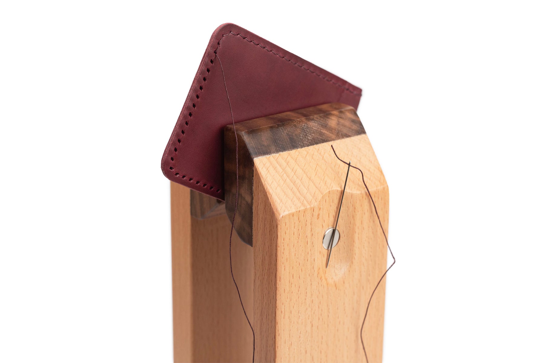 Economy - Table Stitching Pony + Magnetic Needle Holder