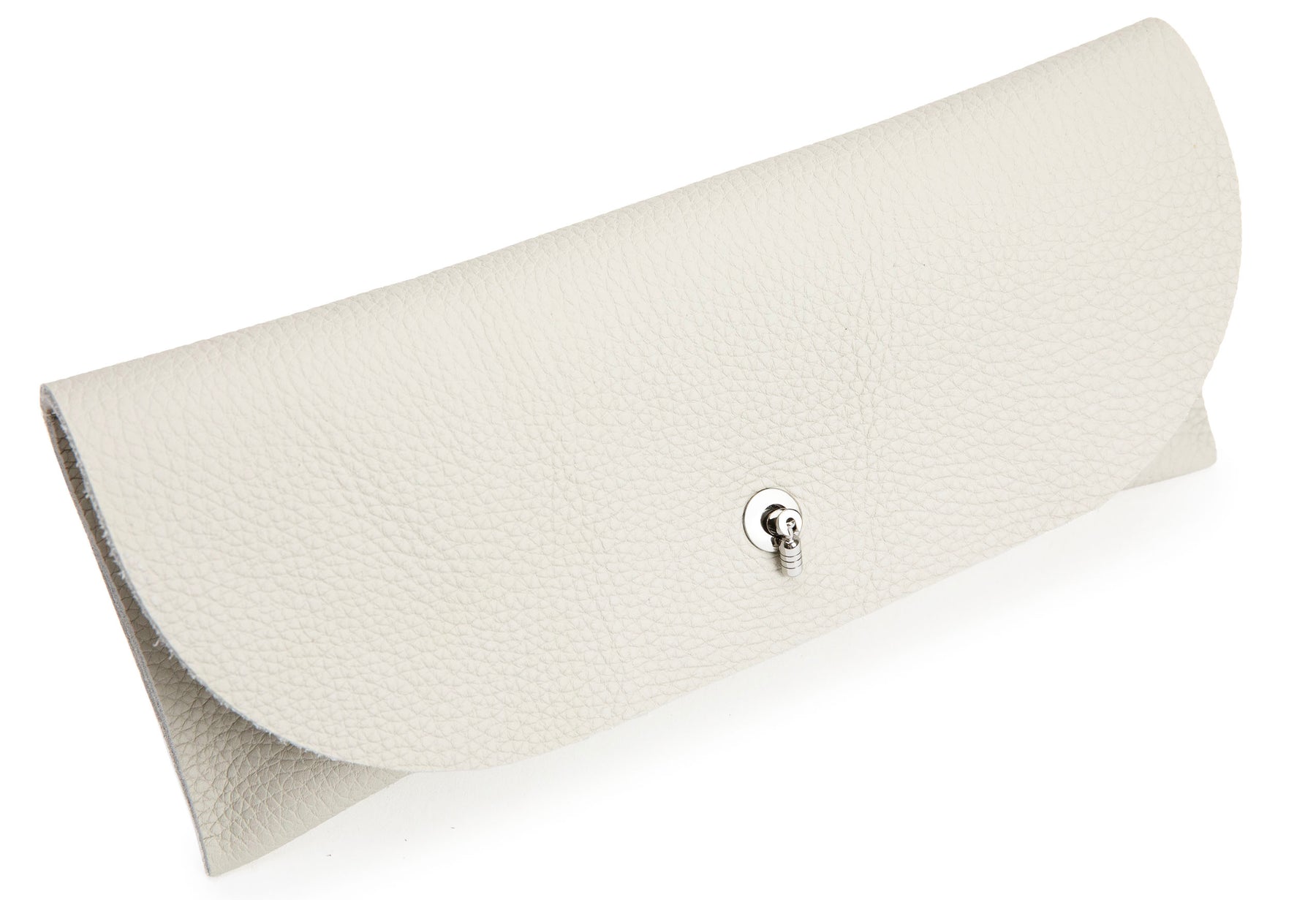 Saturn - Luxury Clasp Lock (Stainless Steel)