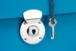 Harpo - Luxury Key Lock Clasp (Stainless Steel)