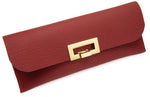Calliope - Luxury Turn Lock (Stainless Steel)