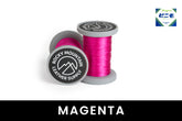 Vinymo - MBT Glitter - Polyester Thread - 25m Spool - (Size #8 - 0.4mm)