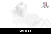 Vernis - Heatable Edge Paint (Matte) - 50 Colors!