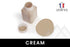 Vernis - Heatable Edge Paint (Matte) - 50 Colors!