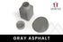 Vernis - Heatable Edge Paint (Matte) - 50 Colors!