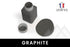 Vernis - Heatable Edge Paint (Matte) - 50 Colors!