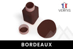 Vernis - Heatable Edge Paint (Matte) - 50 Colors!
