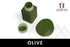 Vernis - Heatable Edge Paint (Matte) - 50 Colors!
