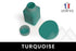 Vernis - Heatable Edge Paint (Matte) - 50 Colors!