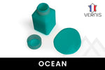 Vernis - Heatable Edge Paint (Matte) - 50 Colors!