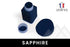 Vernis - Heatable Edge Paint (Matte) - 50 Colors!