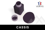 Vernis - Heatable Edge Paint (Matte) - 50 Colors!