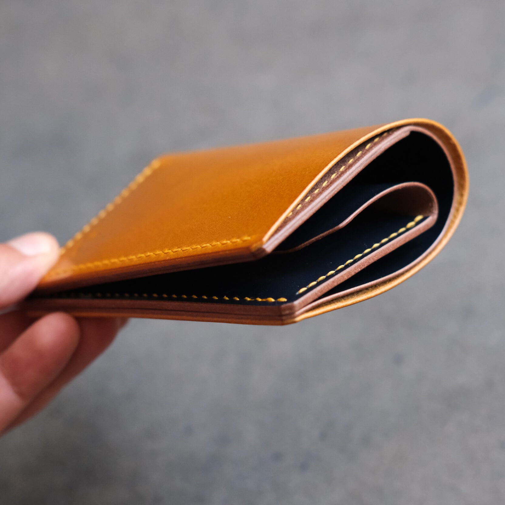 DS-046 The Vice Admiral Wallet Digital Pattern
