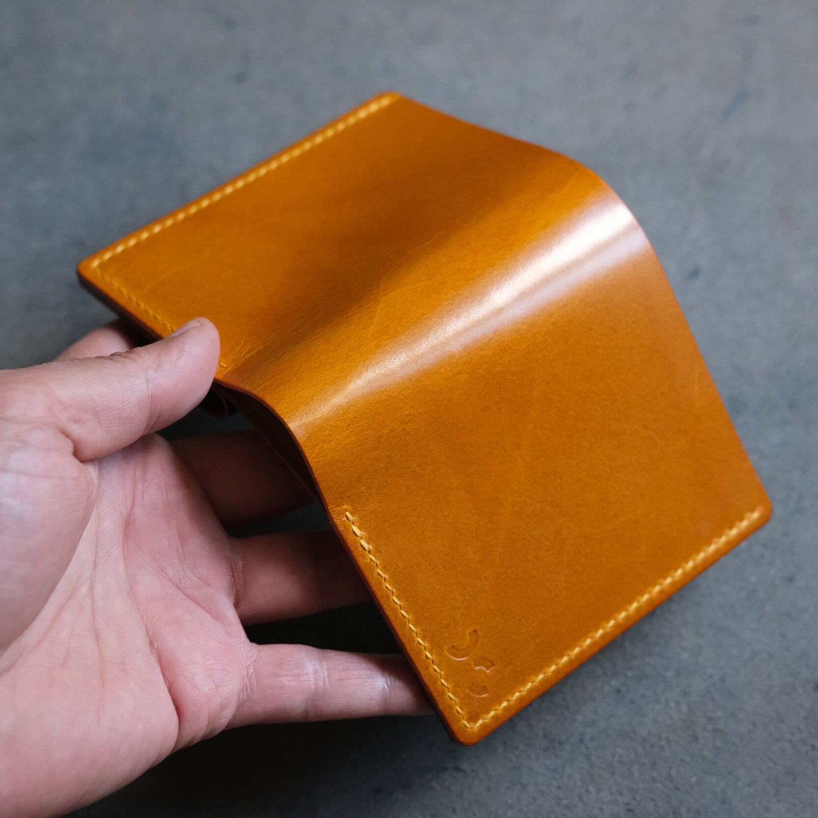 DS-046 The Vice Admiral Wallet Digital Pattern