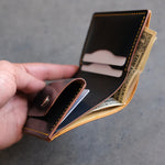 DS-046 The Vice Admiral Wallet Digital Pattern