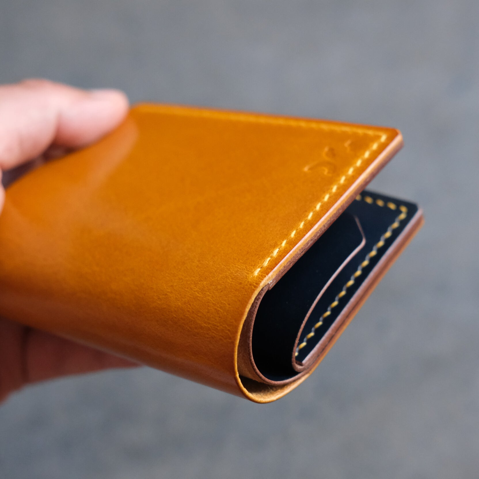 DS-046 The Vice Admiral Wallet Digital Pattern