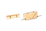 Victoria - Luxury Clasp (Stainless Steel)