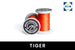 Vinymo MBT - Inner Bonded Polyester Thread - 1000m (FULL SPOOLS)