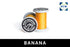 Vinymo - MBT - Polyester Thread - 25m Spool - (Size #1 - 0.8mm)