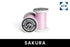 Vinymo - MBT - Polyester Thread - 25m Spool - (Size #5 - 0.6mm)