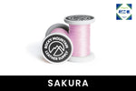 Vinymo - MBT - Polyester Thread - 25m Spool - (Size #1 - 0.8mm)