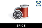 Vinymo - MBT - Polyester Thread - 25m Spool - (Size #1 - 0.8mm)