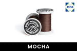 Vinymo - MBT - Polyester Thread - 25m Spool - (Size #1 - 0.8mm)