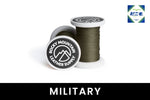 Vinymo - MBT - Polyester Thread - 25m Spool - (Size #1 - 0.8mm)