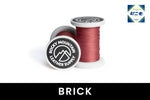 Vinymo - MBT - Polyester Thread - 25m Spool - (Size #1 - 0.8mm)