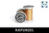 Vinymo - MBT - Polyester Thread - 25m Spool - (Size #5 - 0.6mm)