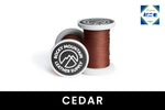 Vinymo - MBT - Polyester Thread - 25m Spool - (Size #1 - 0.8mm)