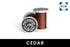 Vinymo - MBT - Polyester Thread - 25m Spool - (Size #1 - 0.8mm)
