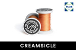 Vinymo - MBT - Polyester Thread - 25m Spool - (Size #1 - 0.8mm)