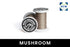 Vinymo - MBT - Polyester Thread - 25m Spool - (Size #1 - 0.8mm)