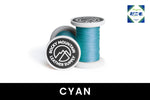 Vinymo - MBT - Polyester Thread - 25m Spool - (Size #1 - 0.8mm)