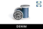 Vinymo - MBT - Polyester Thread - 25m Spool - (Size #1 - 0.8mm)