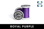 Vinymo - MBT - Polyester Thread - 25m Spool - (Size #1 - 0.8mm)