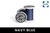 Vinymo MBT - Inner Bonded Polyester Thread - 1000m (FULL SPOOLS)