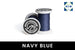 Vinymo MBT - Inner Bonded Polyester Thread - 1000m (FULL SPOOLS)