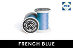 Vinymo - MBT - Polyester Thread - 25m Spool - (Size #1 - 0.8mm)