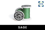 Vinymo - MBT - Polyester Thread - 25m Spool - (Size #1 - 0.8mm)
