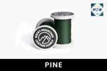 Vinymo - MBT - Polyester Thread - 25m Spool - (Size #1 - 0.8mm)