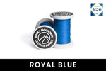 Vinymo - MBT - Polyester Thread - 25m Spool - (Size #1 - 0.8mm)