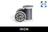 Vinymo - MBT - Polyester Thread - 25m Spool - (Size #5 - 0.6mm)