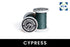 Vinymo - MBT - Polyester Thread - 25m Spool - (Size #5 - 0.6mm)