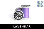 Vinymo - MBT - Polyester Thread - 25m Spool - (Size #1 - 0.8mm)