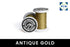 Vinymo - MBT - Polyester Thread - 25m Spool - (Size #1 - 0.8mm)