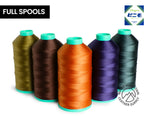 Vinymo - MBT - Polyester Thread - 1000m (FULL SPOOLS)