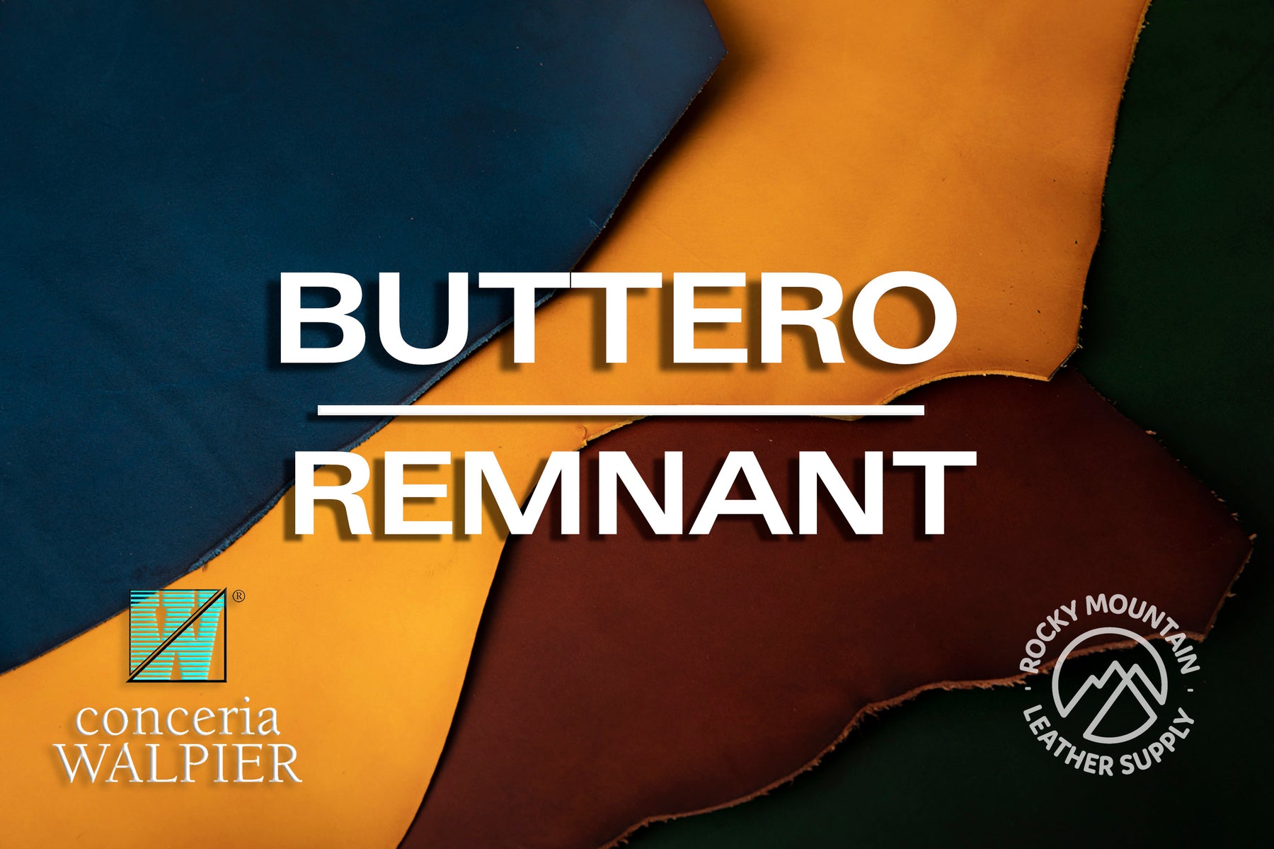 Bundles of Remnant - Walpier Buttero - Discounted!
