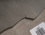 Weinheimer - “Odessa" Togo - Shrunken Calf - Luxury Handbag Leather (HIDES)